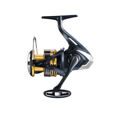 Shimano Sahara C3000HG