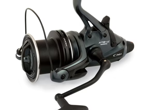 Shimano Baitrunner CI4+ XTB Big Longcast
