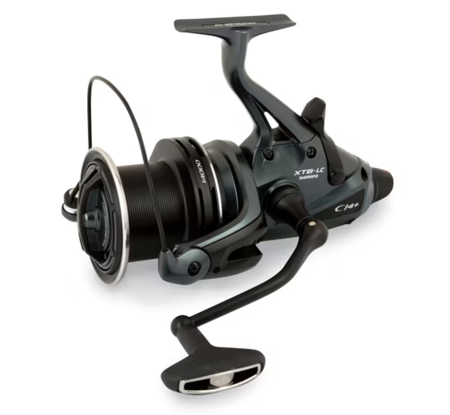 Baitrunner CI4+ XTB Big Longcast