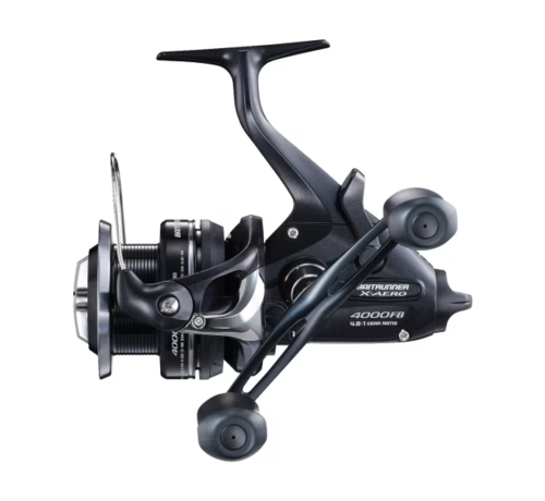 Shimano Baitrunner X-Aero 4000 FB