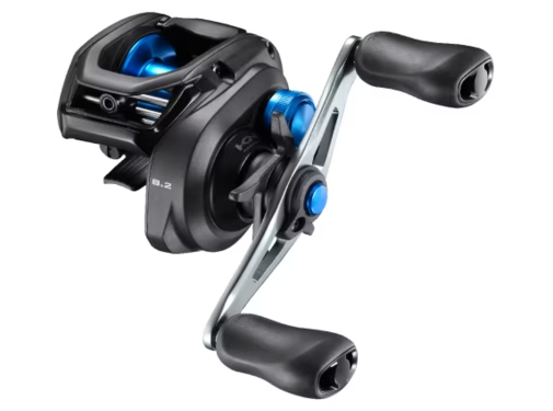 Shimano SLX 151 XG A