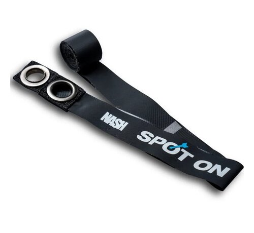 NASH Spot On Reflective Precision Tape