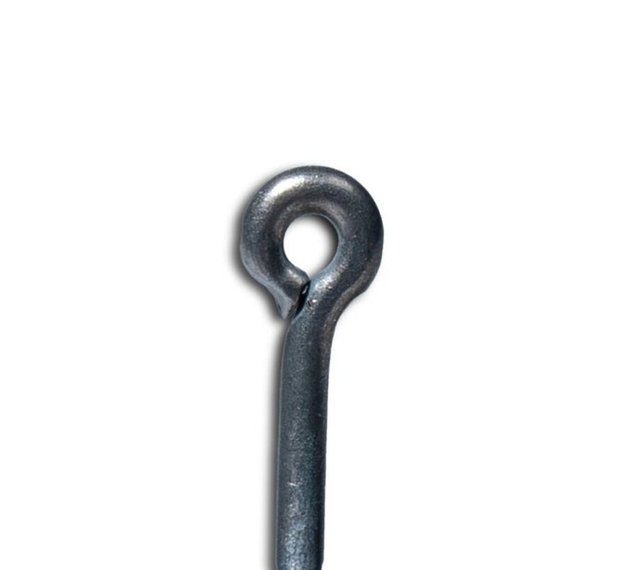 Curve Shank X