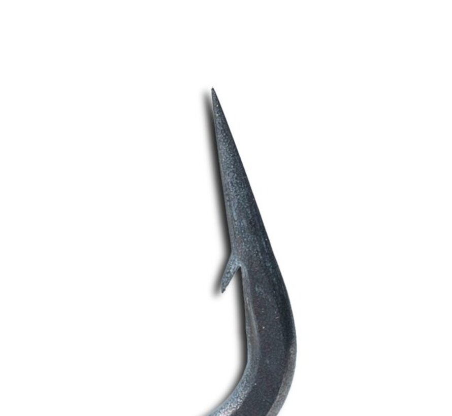 Curve Shank X