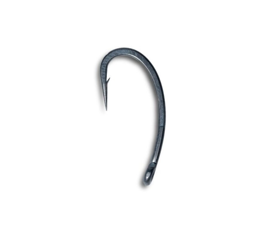 Curve Shank X