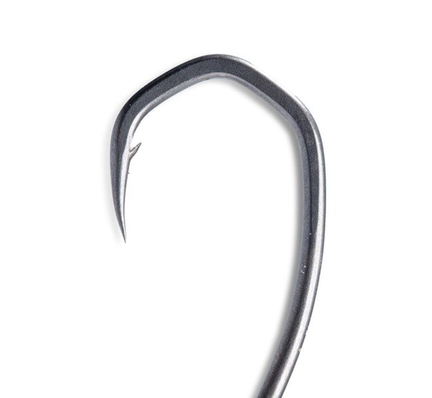 Claw Long Shank X