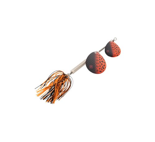 Rozemeijer Dr. Skirt Tandem 32g, Size 2/0, Blade #5 & #7