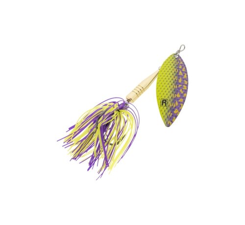 Rozemeijer Dr. Willow 22g, Size 2/0, Blade #6