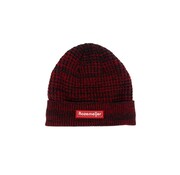 Rozemeijer Fleece Beanie Red