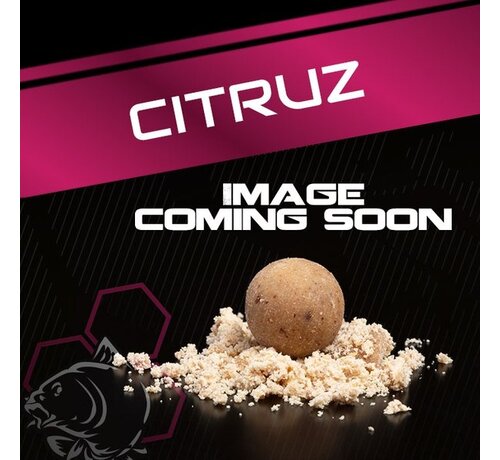 NASH Citruz Cult Coated Pop Ups 15mm