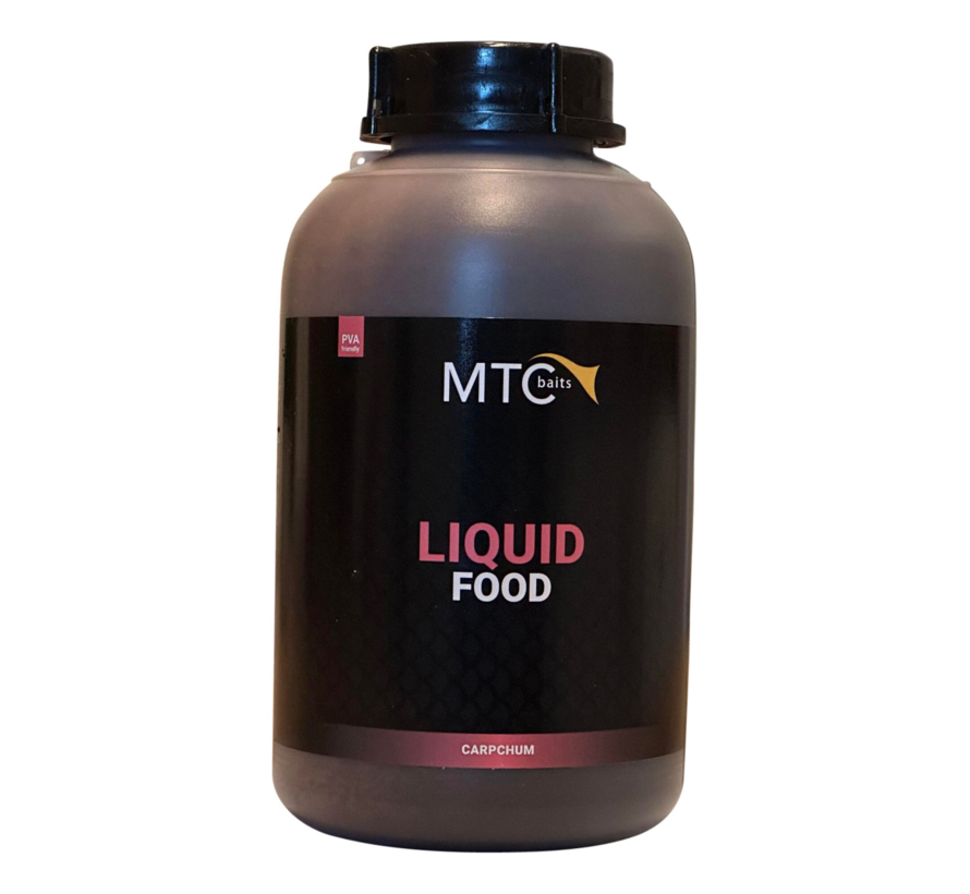 CarpChum - 1 ltr
