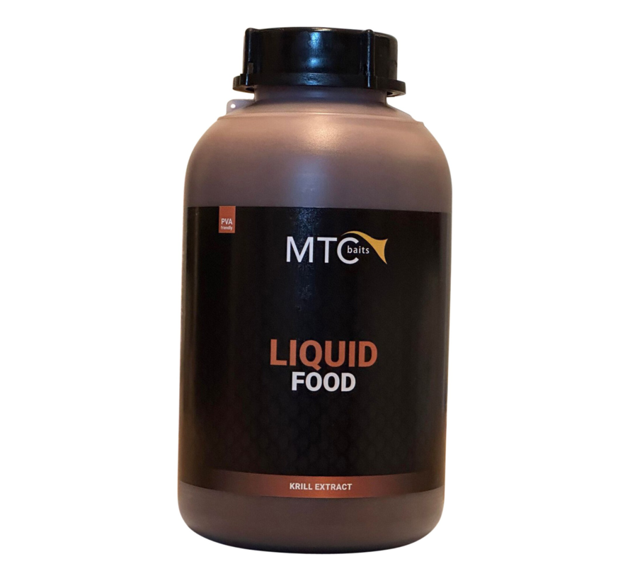 Krill Extract - 1 ltr