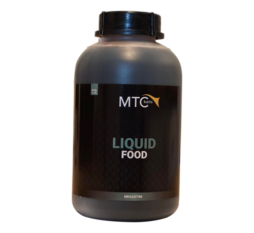 MTC Baits MegaStim - 1 ltr