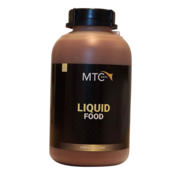 MTC Baits Corn Steep Liquor - 1 ltr