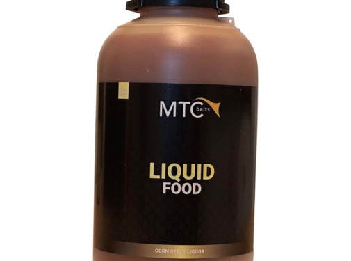 MTC Baits Corn Steep Liquor - 1 ltr