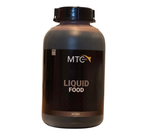MTC Baits Betaïne - 1 ltr