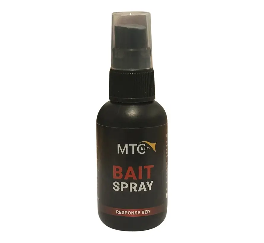 Response Red Baitspray - 50 ml