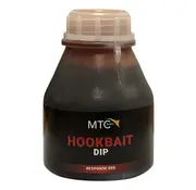 MTC Baits Response Red Hookbait Dip- 250 ml