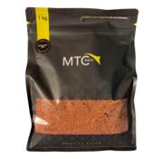 MTC Baits Response Red Active Stick & Bag Mix- 1 kg