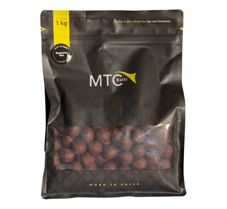 Response Red - 5 kg