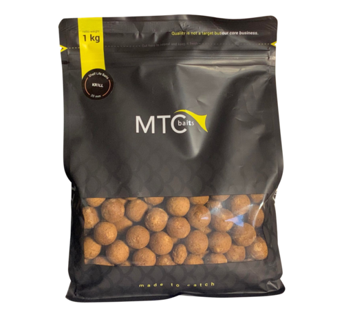 MTC Baits KR1LL - 5 kg
