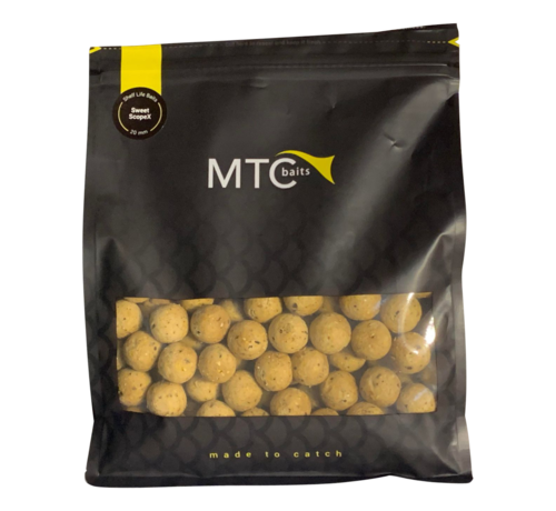 MTC Baits Sweet ScopeX - 5 kg