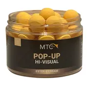 MTC Baits Pop-Up Hi-Visual 20mm