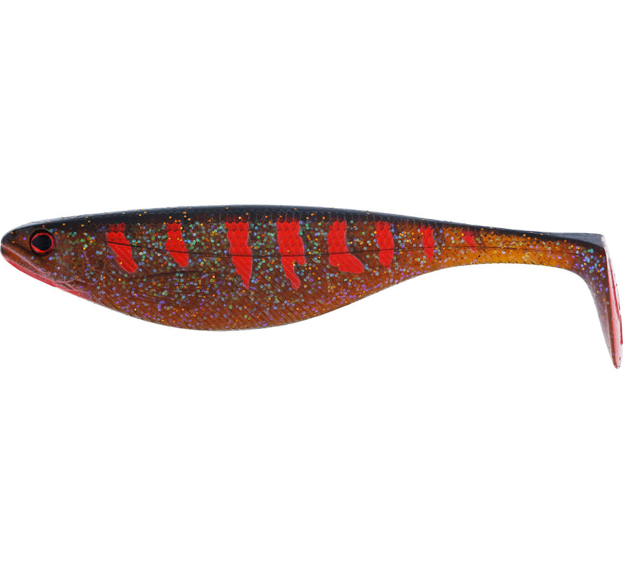 Shadteez 12CM 15G 4 3/4" 1/2OZ