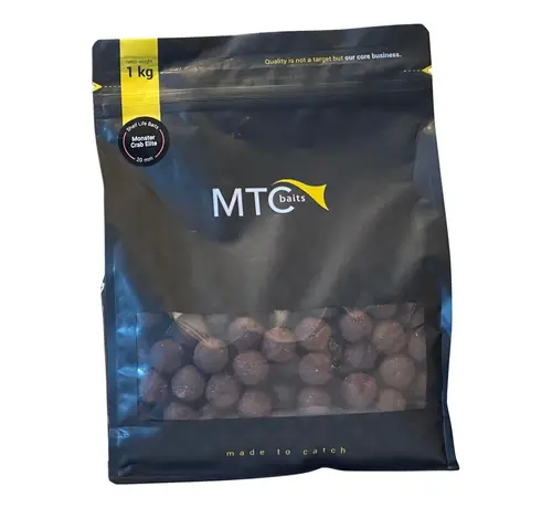 MTC Baits Monster Crab Elite 1kg