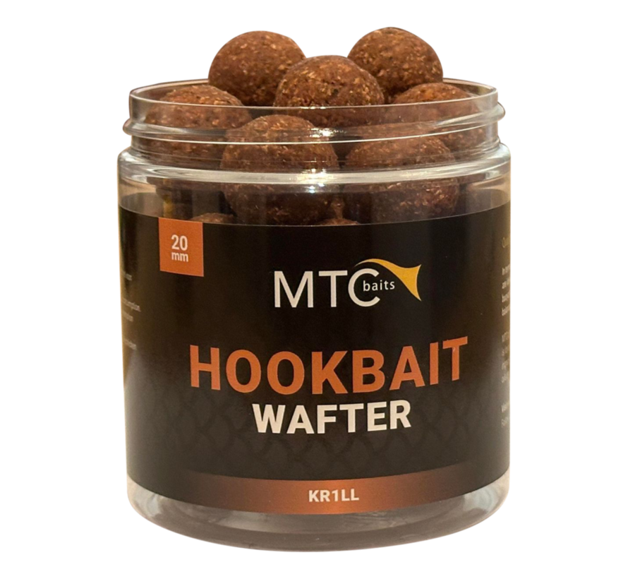 Hookbait Wafter 20mm