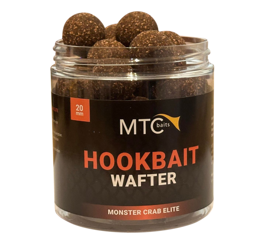 Hookbait Wafter 20mm