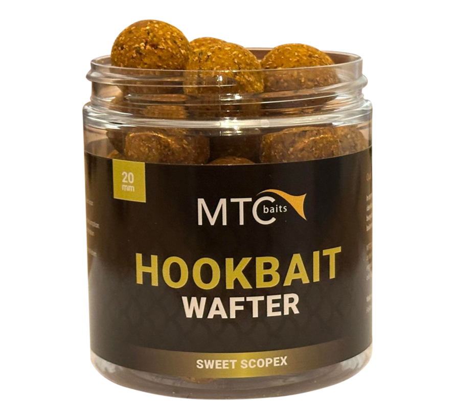 Hookbait Wafter 20mm