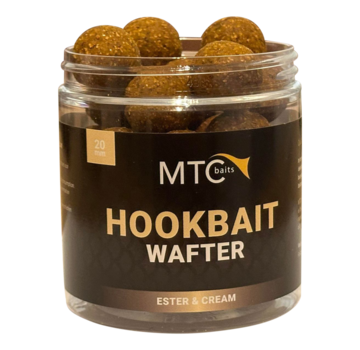 MTC Baits Hookbait Wafter 16mm