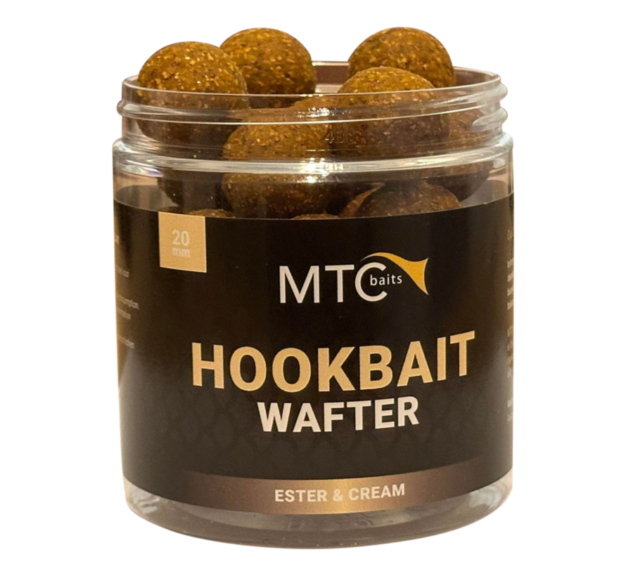 Hookbait Wafter 16mm