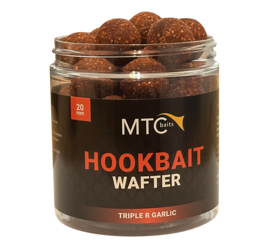 Hookbait Wafter 16mm
