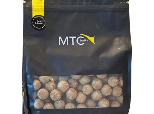 MTC Baits Ester & Cream 1kg
