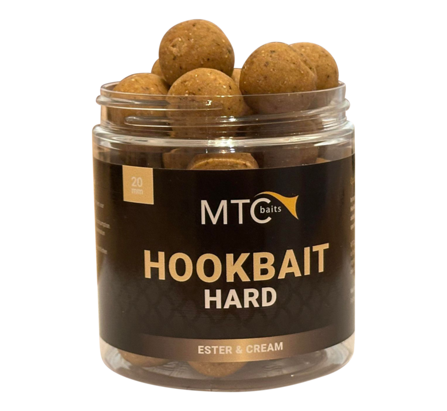 Hookbait Hard 20mm