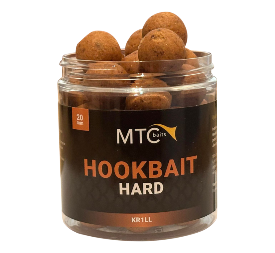 Hookbait Hard 20mm