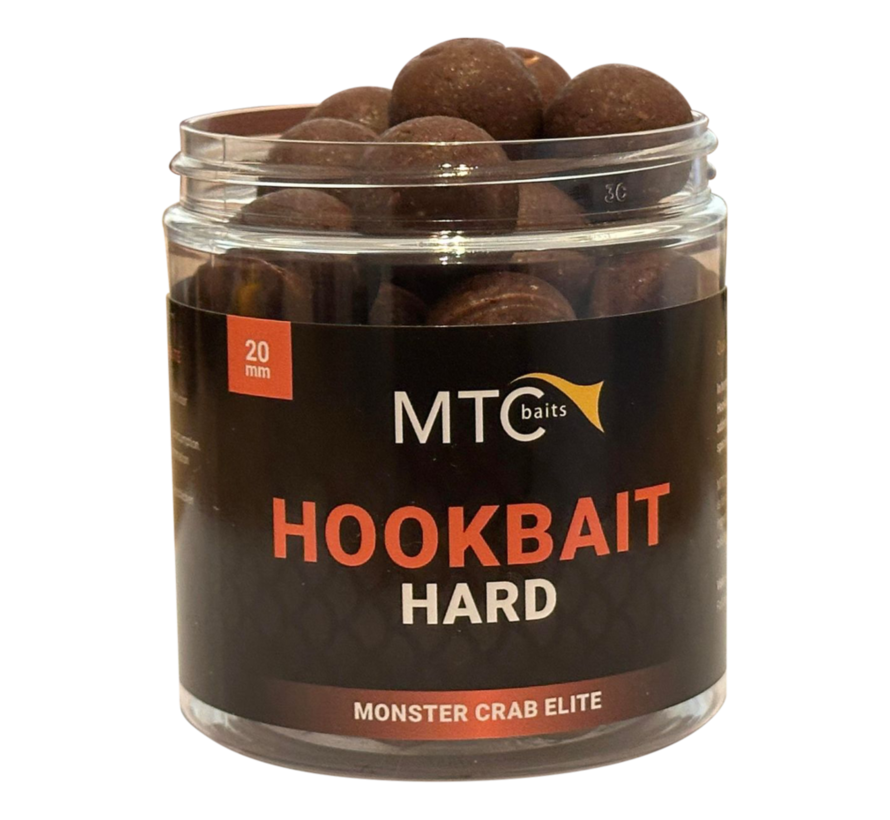 Hookbait Hard 20mm