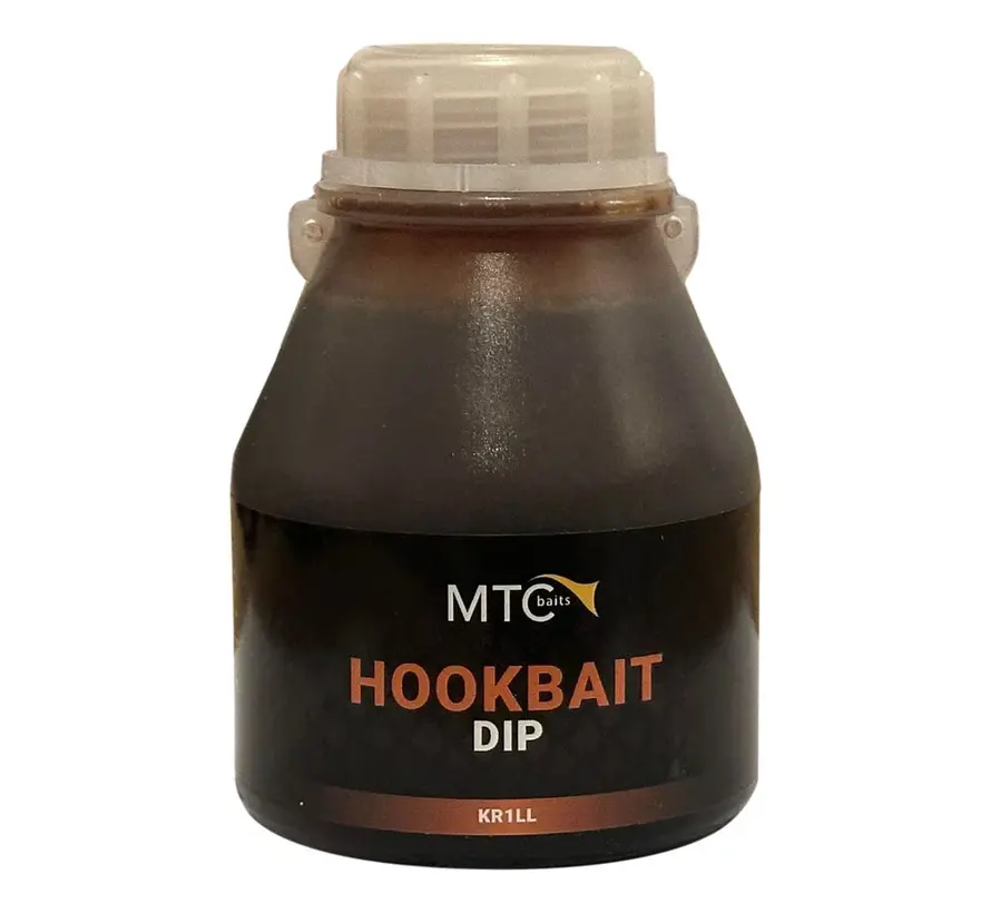 Hookbait Dip 250ml