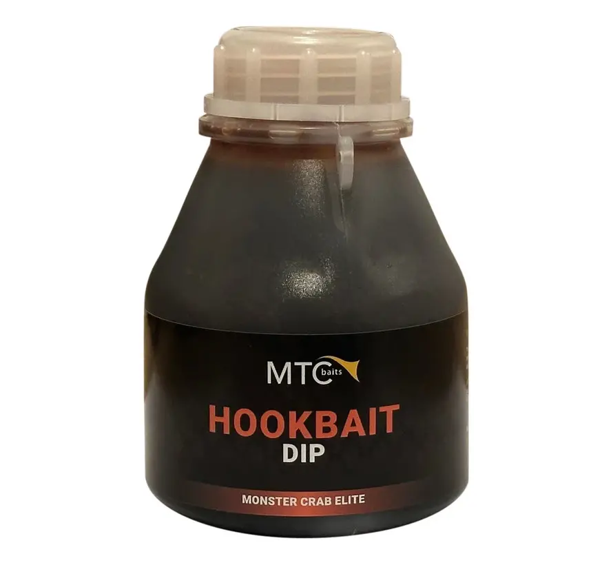 Hookbait Dip 250ml
