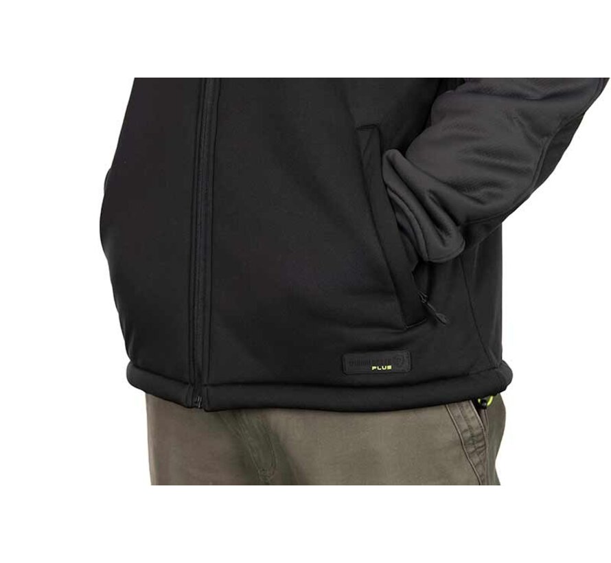 Windblocker Plus