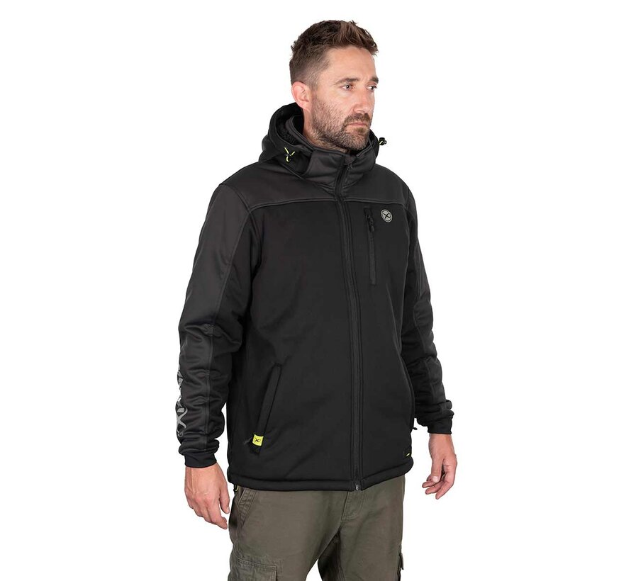 Windblocker Plus