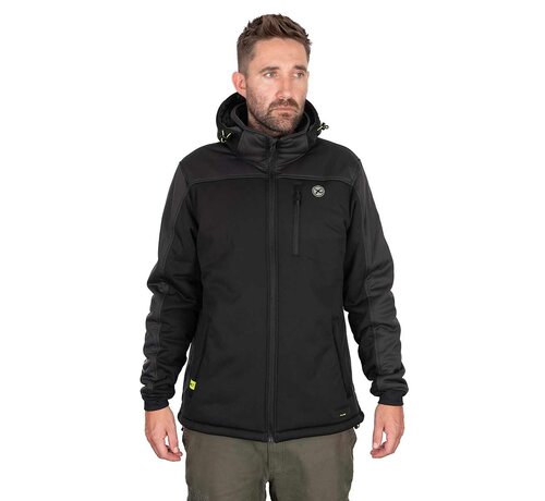 Matrix Windblocker Plus