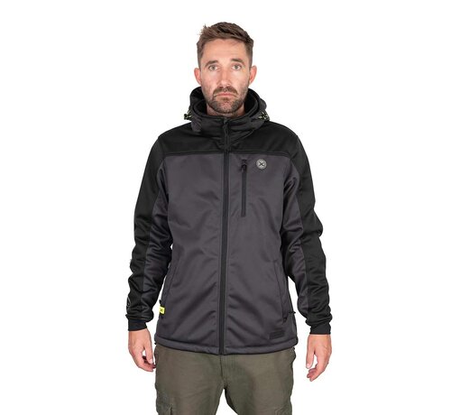 Matrix Windblocker
