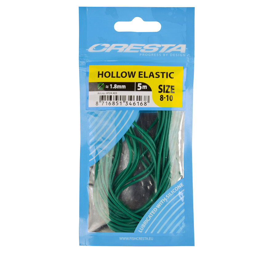 Hollow Elastic
