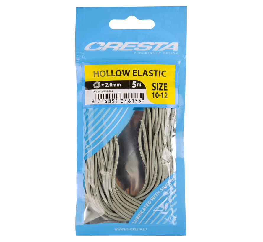 Hollow Elastic