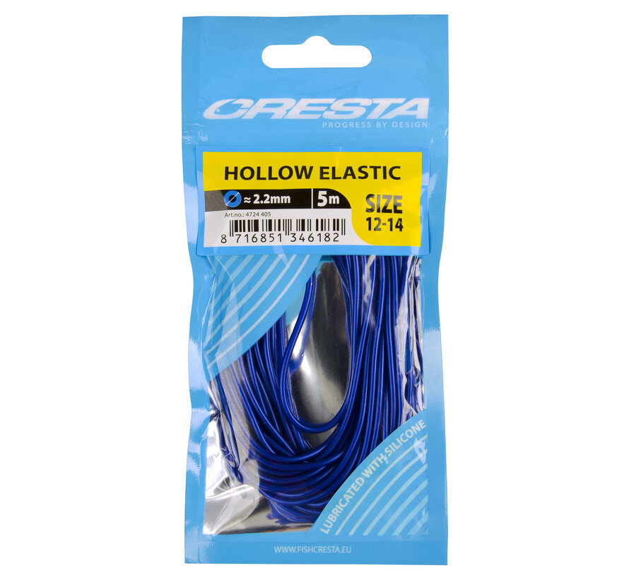 Hollow Elastic