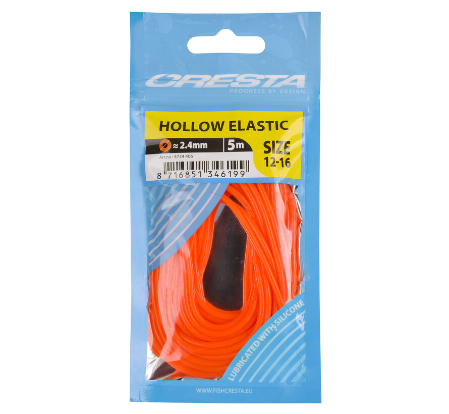 Hollow Elastic