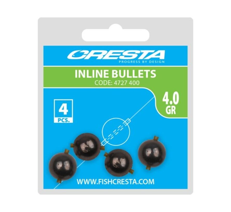 Inline Bullets